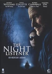 The Night Listener (USA 2006)