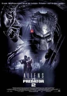 Aliens vs. Predator 2 (USA 2007)