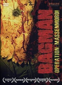 Bagman - Operation: Massenmord! (CAN 2004)