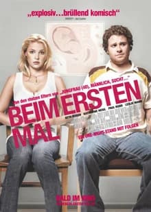 Beim ersten Mal (USA 2007)