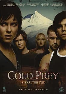 Cold Prey - Eiskalter Tod (N 2006)