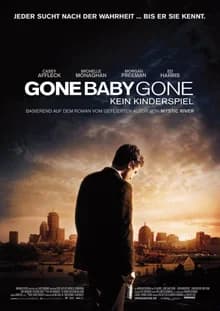Gone Baby Gone (USA 2007)