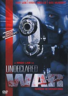Undeclared War (HK 1990)