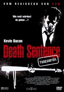 Death Sentence - Todesurteil (USA 2007)