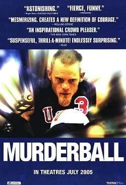Murderball (USA 2005)