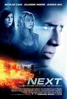 Next (USA 2007)