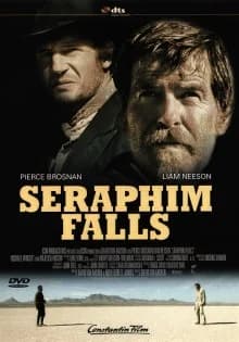 Seraphim Falls (USA 2006)