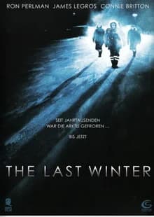 The Last Winter (USA/IS 2006)