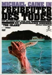 Freibeuter des Todes (USA 1980)