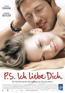 P.S. Ich liebe dich (USA 2007)