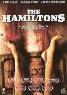 The Hamiltons (USA 2006)
