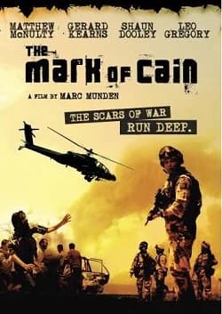 The Mark of Cain - Scars of War (GB 2007)