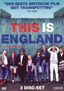 This is England (GB 2006)