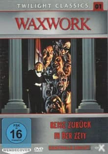 Waxwork - Reise zurück in der Zeit (USA/GB 1988) 