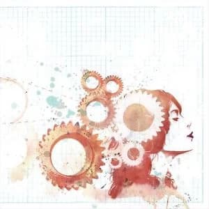 Baumer - Were It Not For You (2008, Eyeball Records)