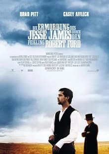 Die Ermordung des Jesse James durch den Feigling Robert Ford (USA 2007)