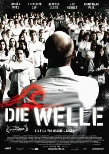 Die Welle (D 2008)