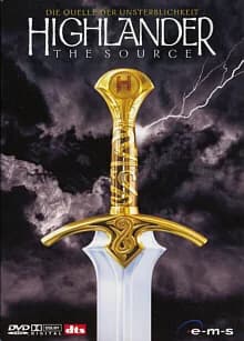 Highlander - Die Quelle der Unsterblichkeit (USA 2007)