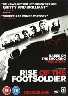 Rise of the Footsoldier (GB 2007)