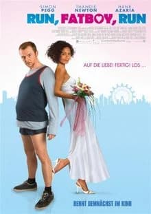 Run, Fatboy, Run (GB 2007)