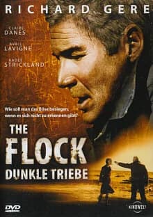 The Flock - Dunkle Triebe (USA 2007)