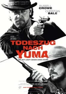 Todeszug nach Yuma (USA 2007)