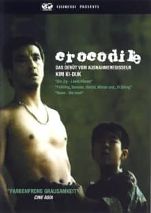 Crocodile (ROK 1996)