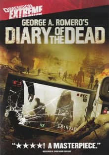 Diary of the Dead (USA 2007)