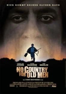 No Country for Old Men (USA 2007)