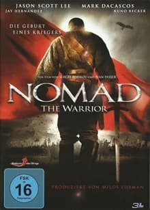 Nomad - The Warrior (KAZ/F 2004)