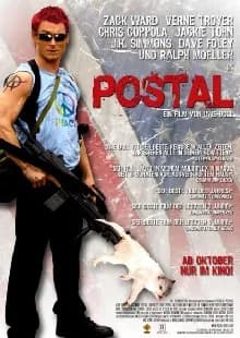 Postal (CAN/USA/D 2007)