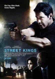 Street Kings (USA 2008)