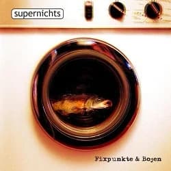 Supernichts - Fixpunkte & Bojen (2008, Impact Recprds)