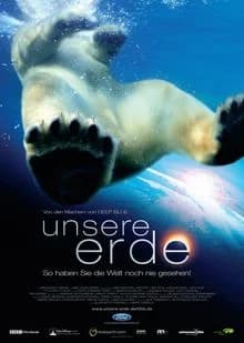 Unsere Erde (GB/USA/D 2007)