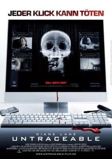 Untraceable (USA 2008)