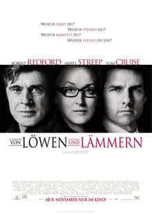 Von Löwen und Lämmern (USA 2007)