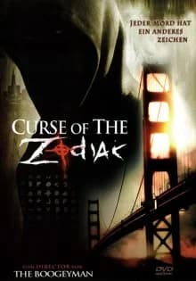 Curse of the Zodiac (USA 2007)