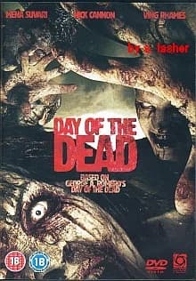Day of the Dead (USA 2008)