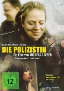 Die Polizistin (D 2000)