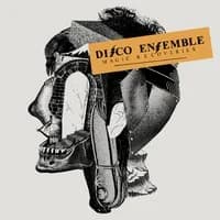Disco Ensemble - Magic Discoveries (2008, Fullsteam Records/Universal)