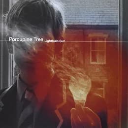 Porcupine Tree - Lightbulb Sun (2000/2008, Kscope/Snapper Music)