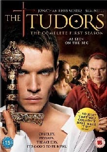 The Tudors (Season 1) (GB/USA/CAN/IRL 2007)