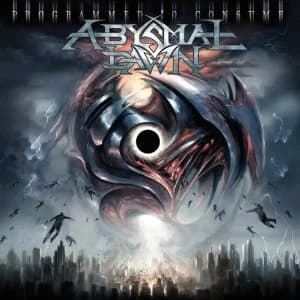 Abysmal Dawn - Programmed to Consume (2008, Relapse Records)