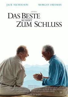 Das Beste kommt zum Schluss (USA 2007)