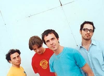 04.06.2008 - Rival Schools / Ghost of Tom Joad - Berlin Kato