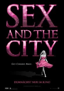 Sex and the City (USA 2008)