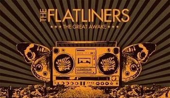 06.06.2008 - The Flatliners / Rentokill / Astpai - Berlin, Cassiopeia