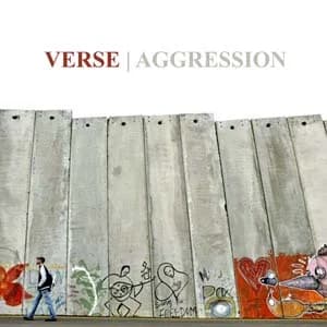 Verse - Aggression (2008, Bridge Nine Records)