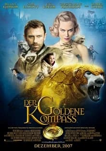 Der goldene Kompass (USA/GB 2007)