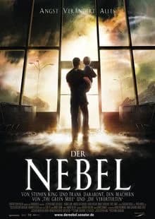 Der Nebel (USA 2007)